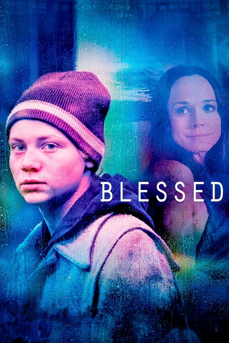 Poster of Blessed