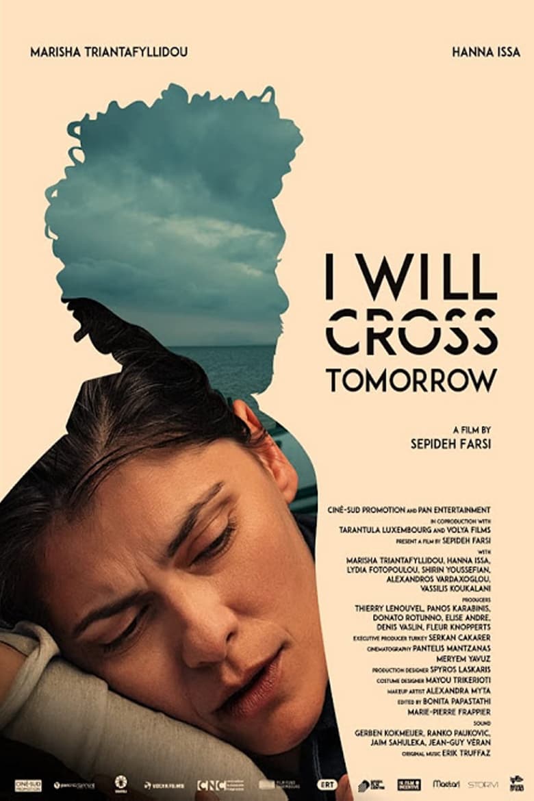 Poster of I Will Cross Tomorrow