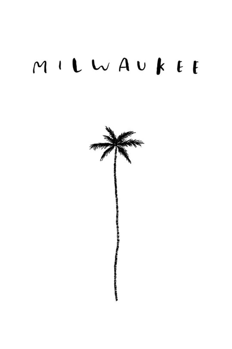 Poster of Milwaukee