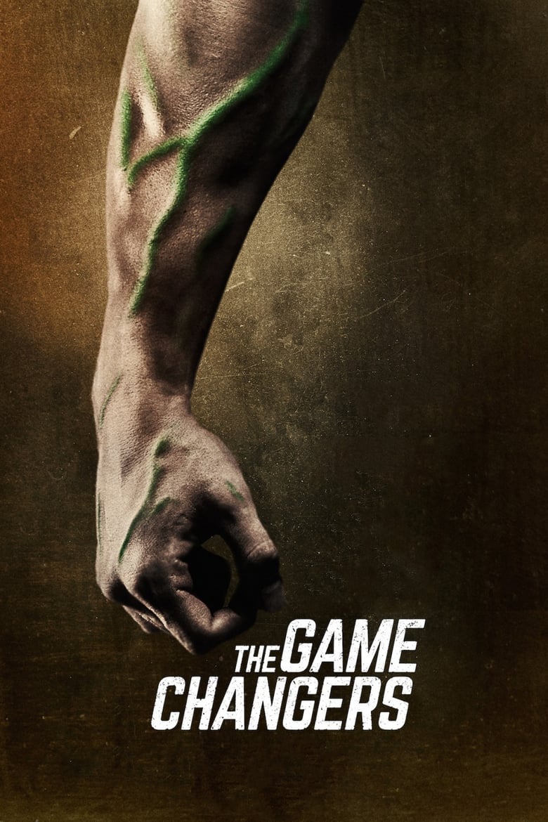 Poster of The Game Changers