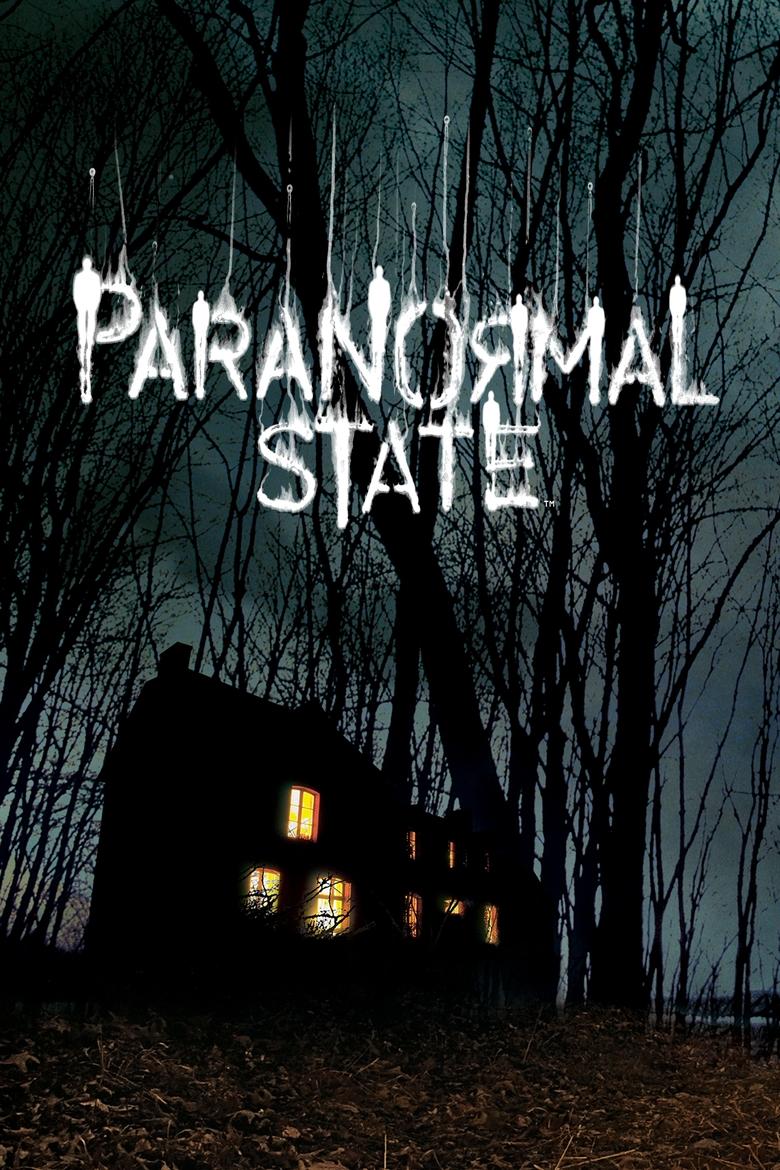 Poster of Paranormal State