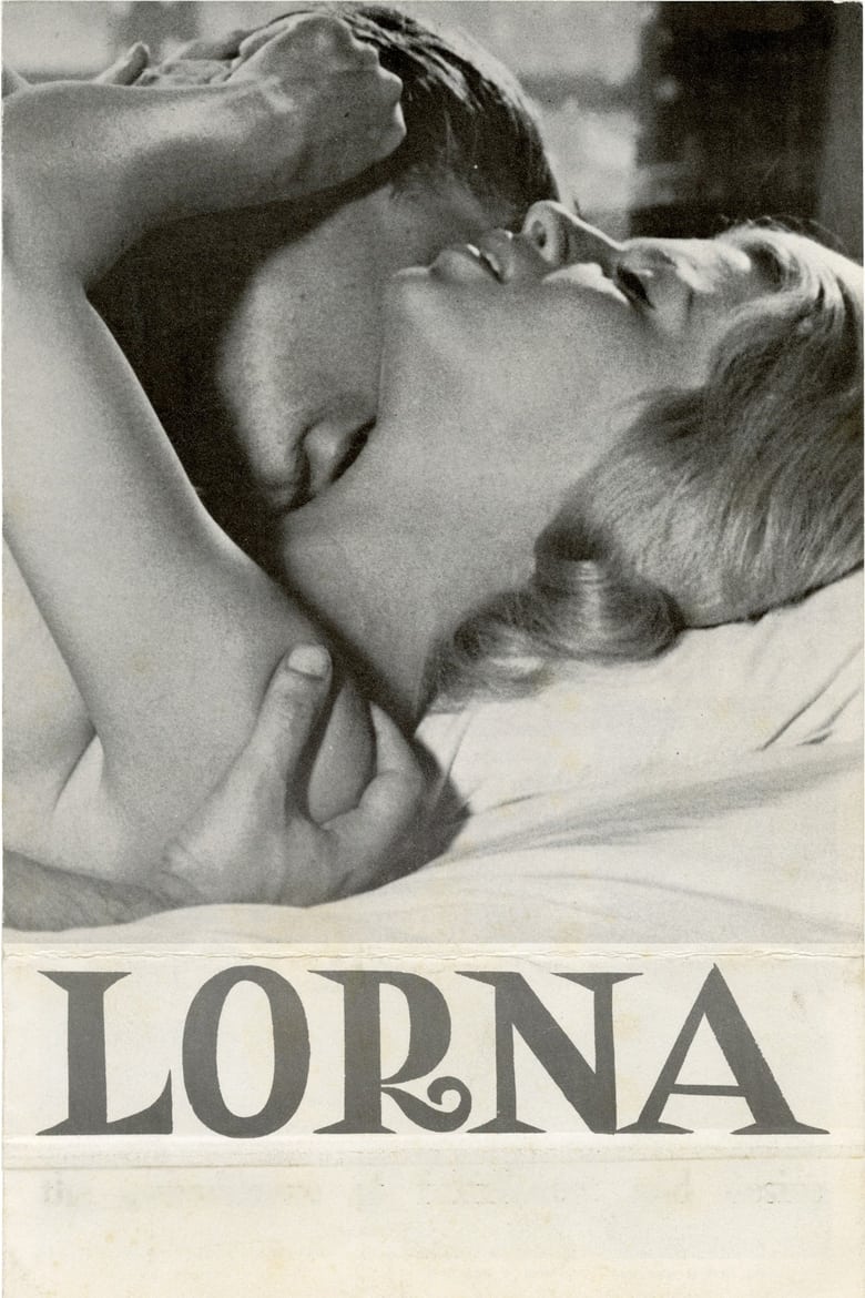 Poster of Lorna