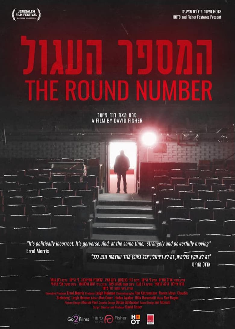 Poster of The Round Number