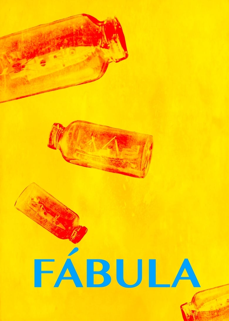 Poster of Fábula