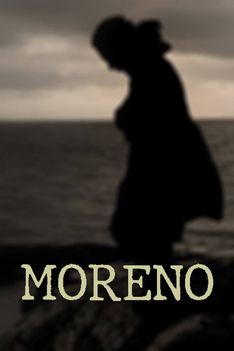 Poster of Moreno