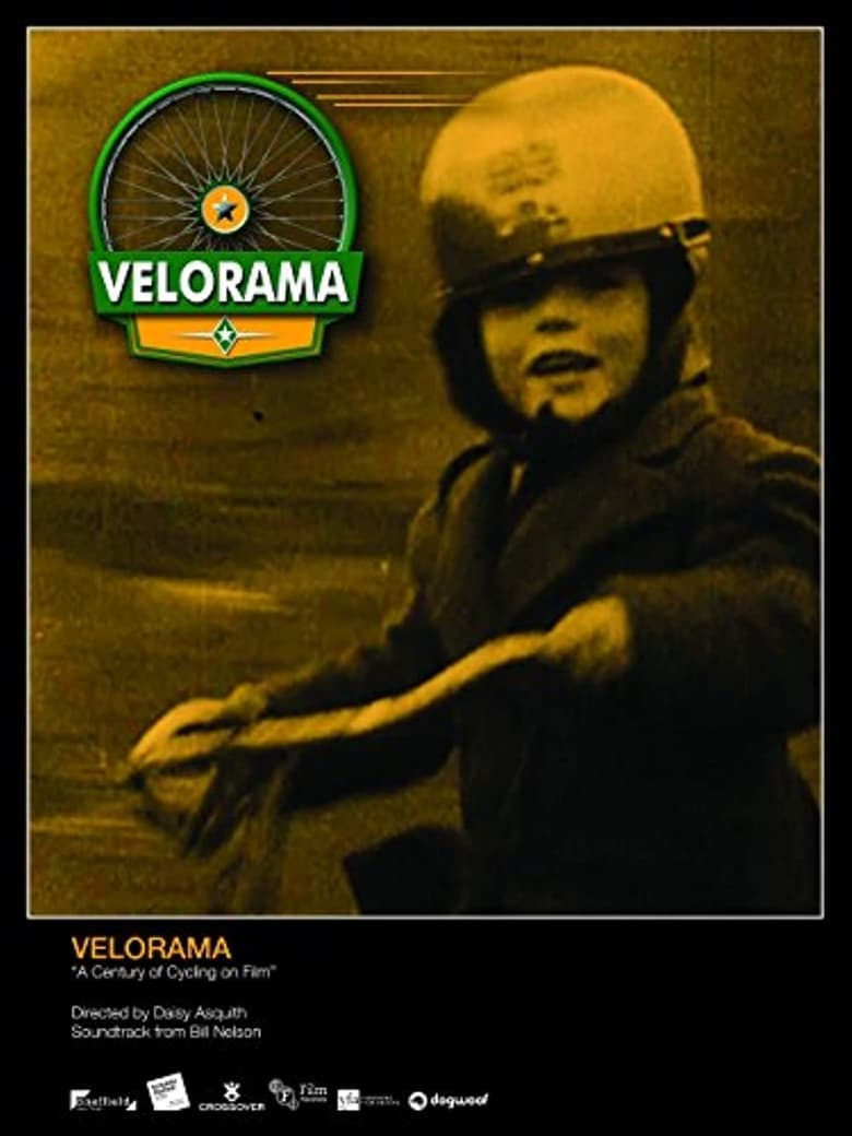 Poster of Velorama