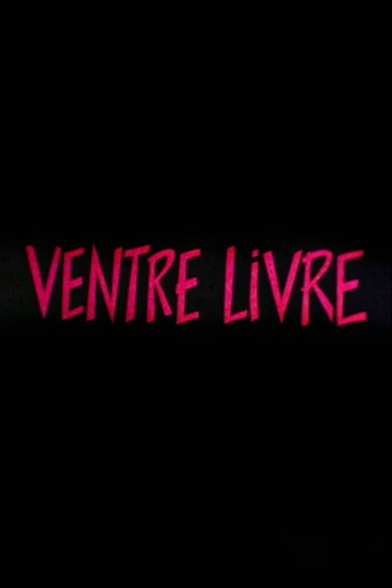 Poster of Ventre Livre