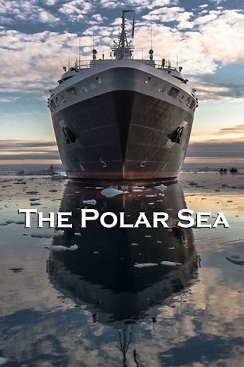 Poster of The Polar Sea