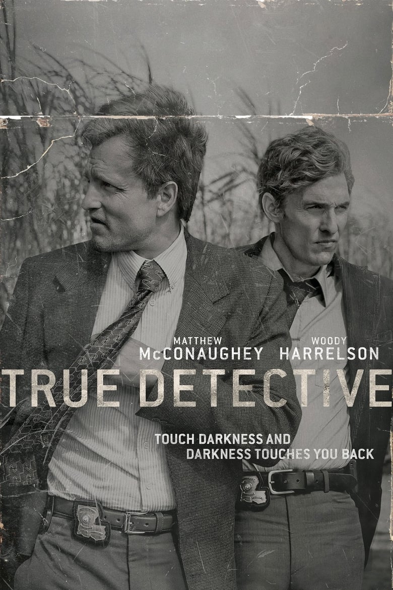 Poster of True Detective