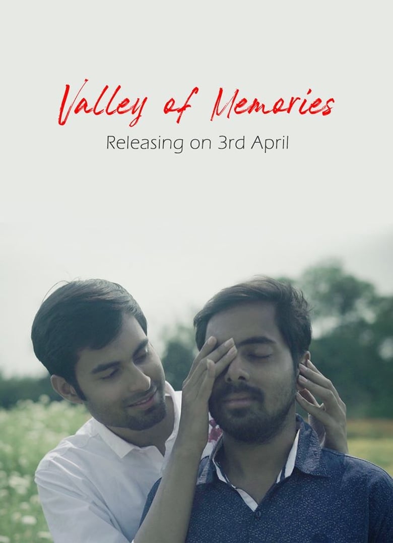 Poster of Valley of Memories