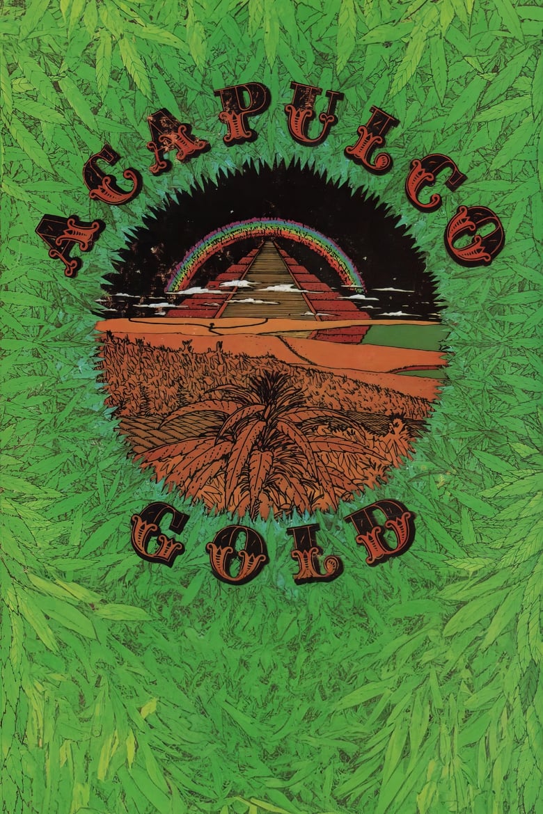 Poster of Acapulco Gold