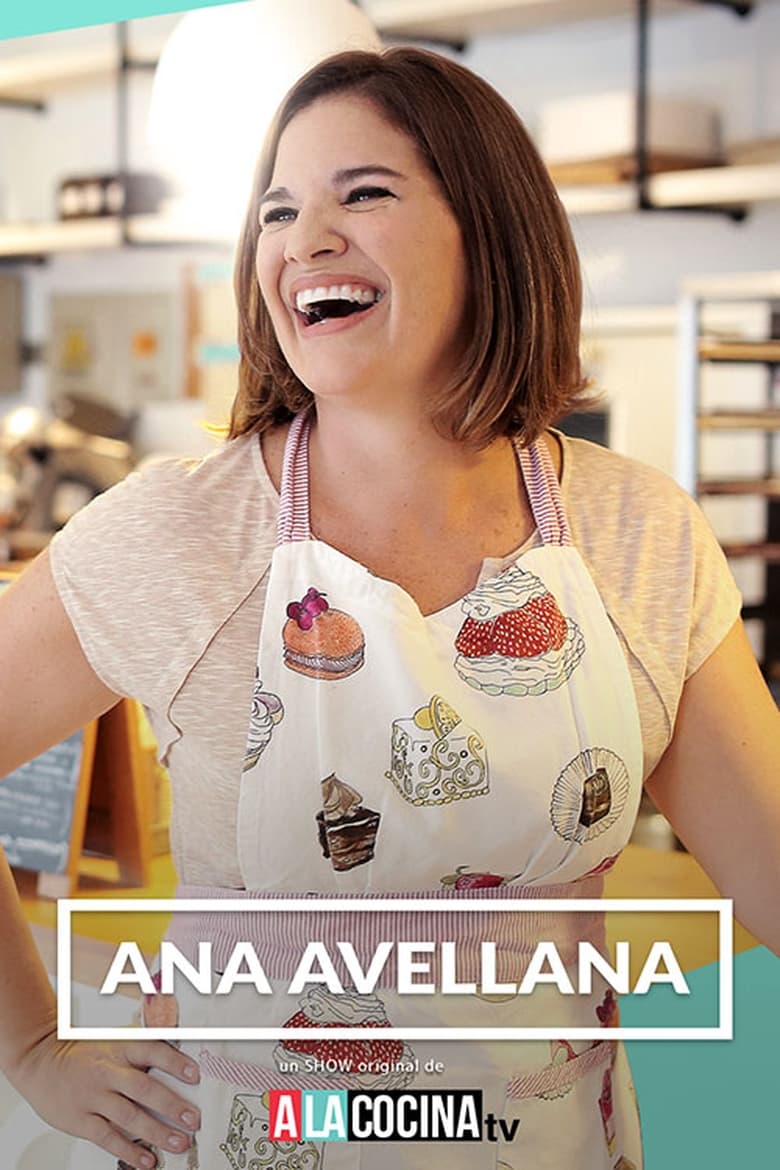 Poster of Ana Avellana