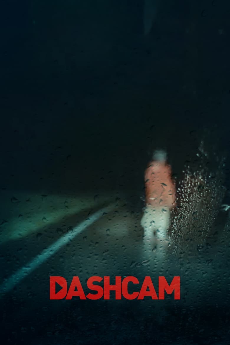 Poster of Dashcam