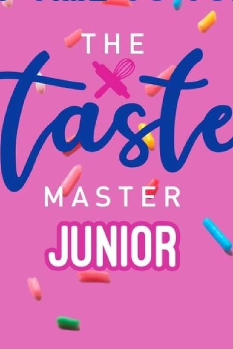 Poster of Episodes in The Taste Master SA Junior - Season 1 - Season 1