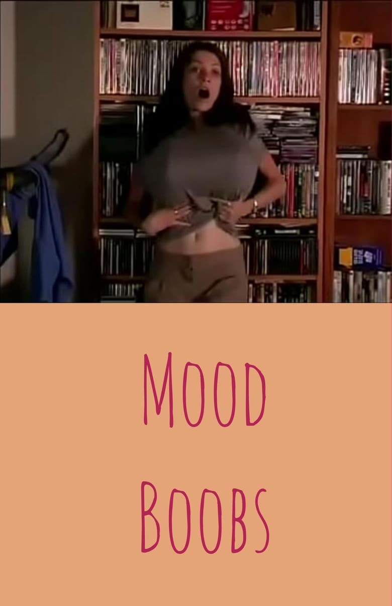 Poster of Mood Boobs