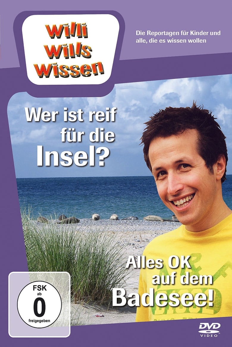 Poster of Willi wills wissen