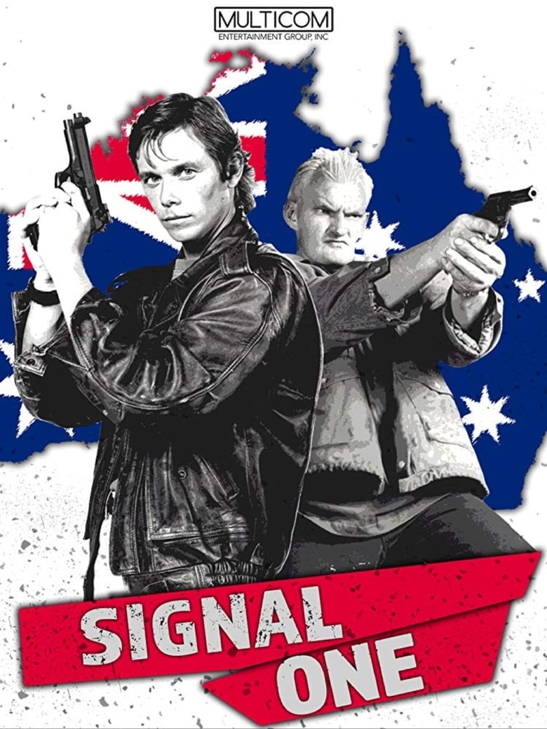 Poster of Signal One