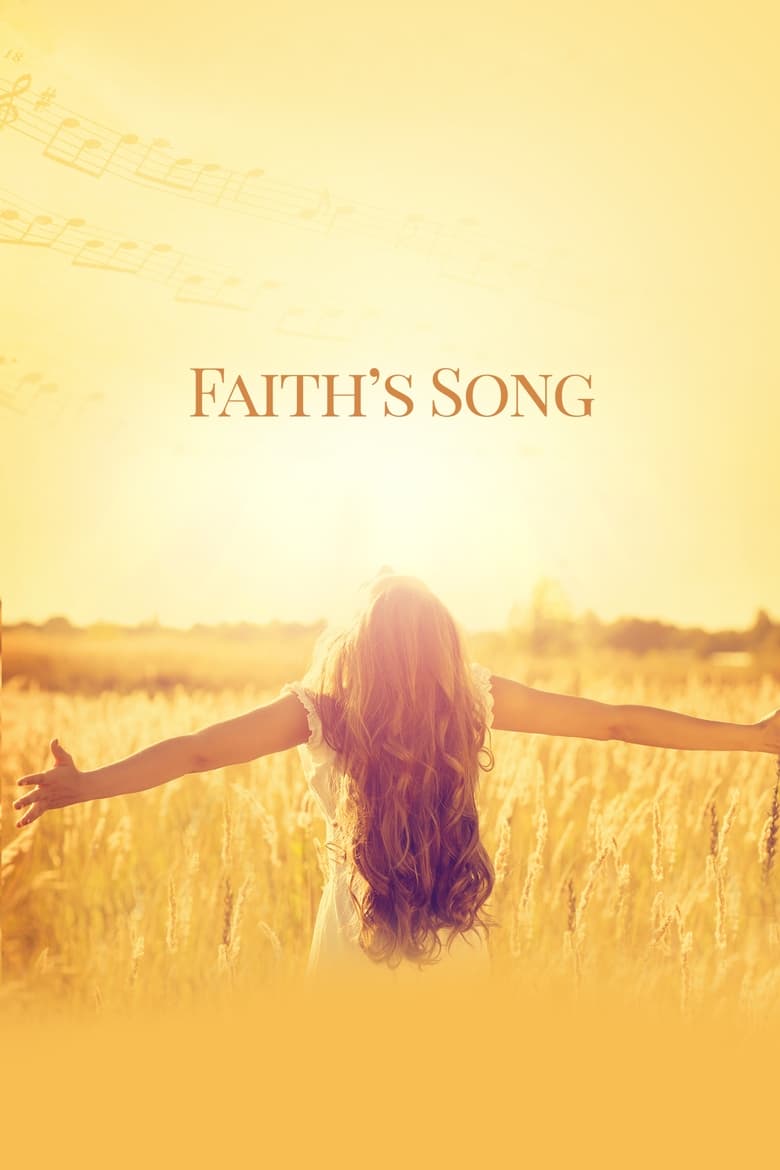 Poster of Faith's Song