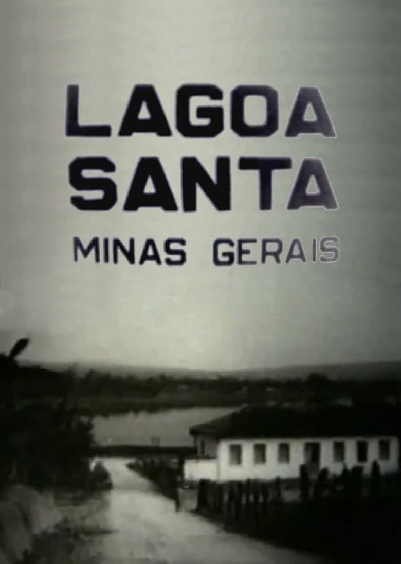 Poster of Lagoa Santa