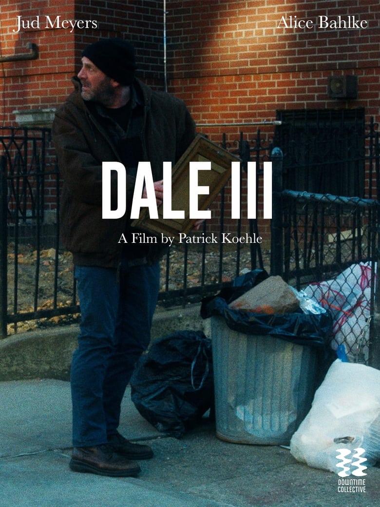 Poster of Dale III