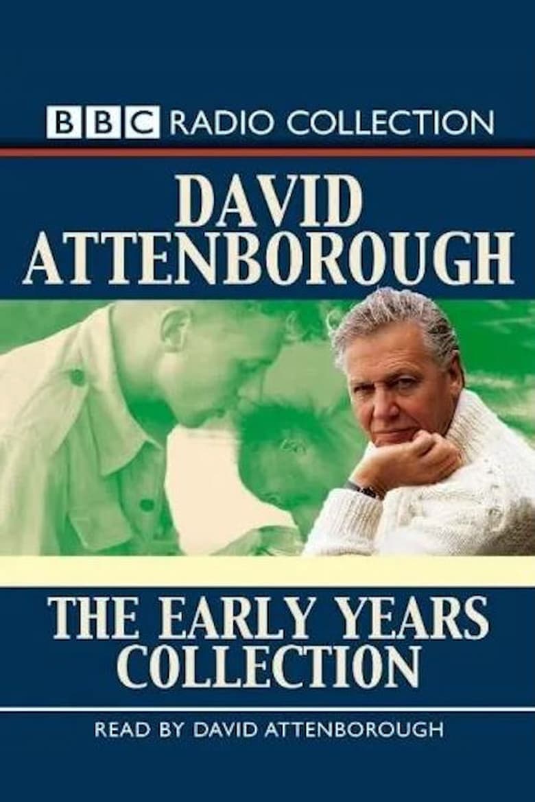 Poster of David Attenborough: The Early Years