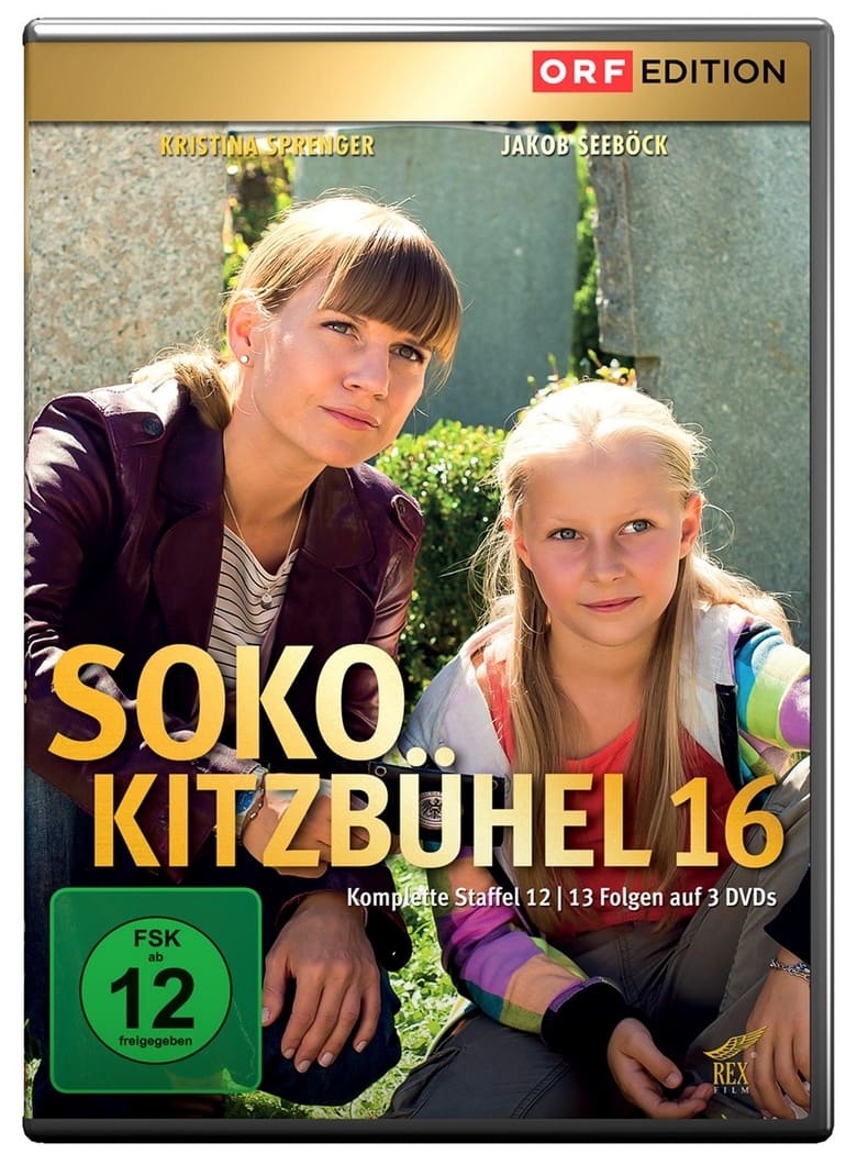 Poster of Episodes in SOKO Kitzbühel - Season 16 - Season 16