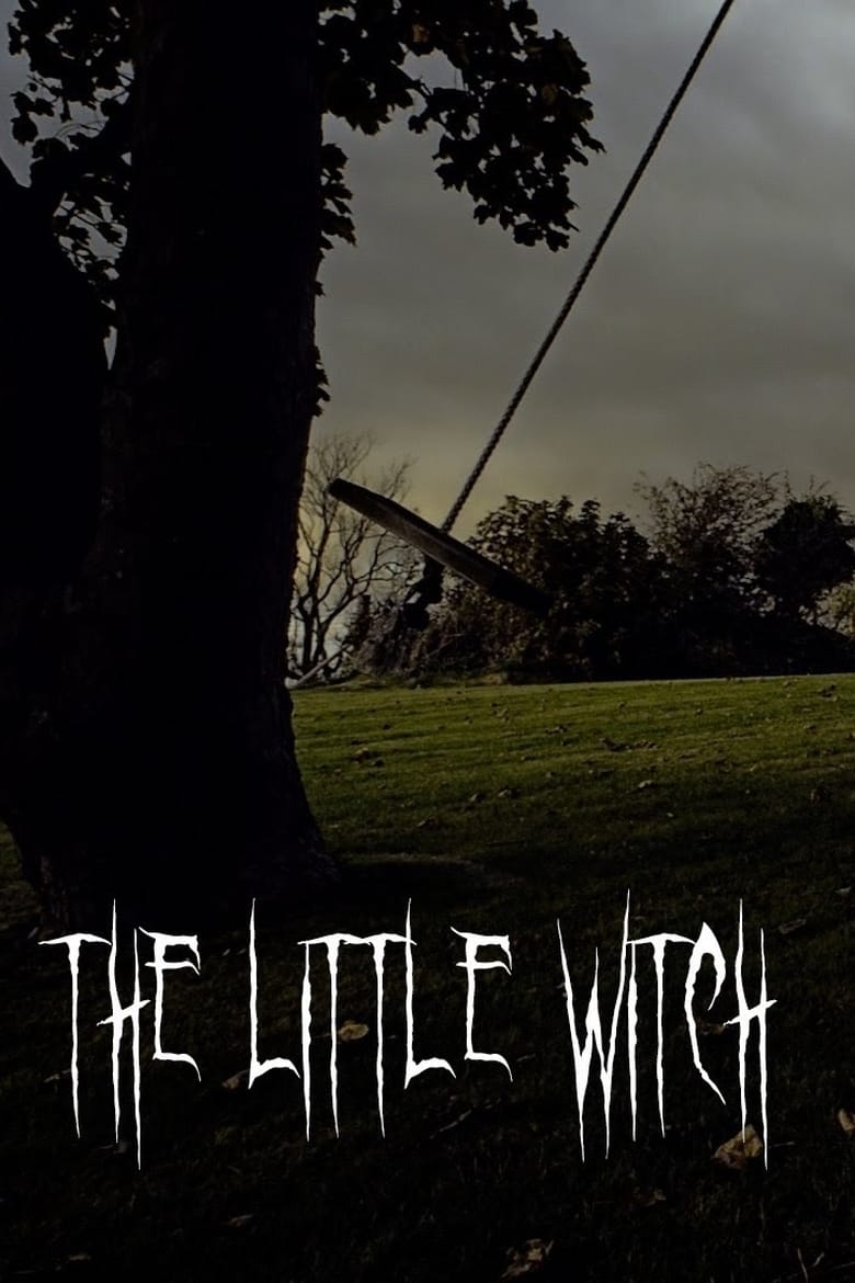 Poster of The Little Witch