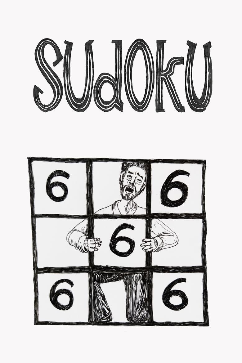 Poster of Sudoku