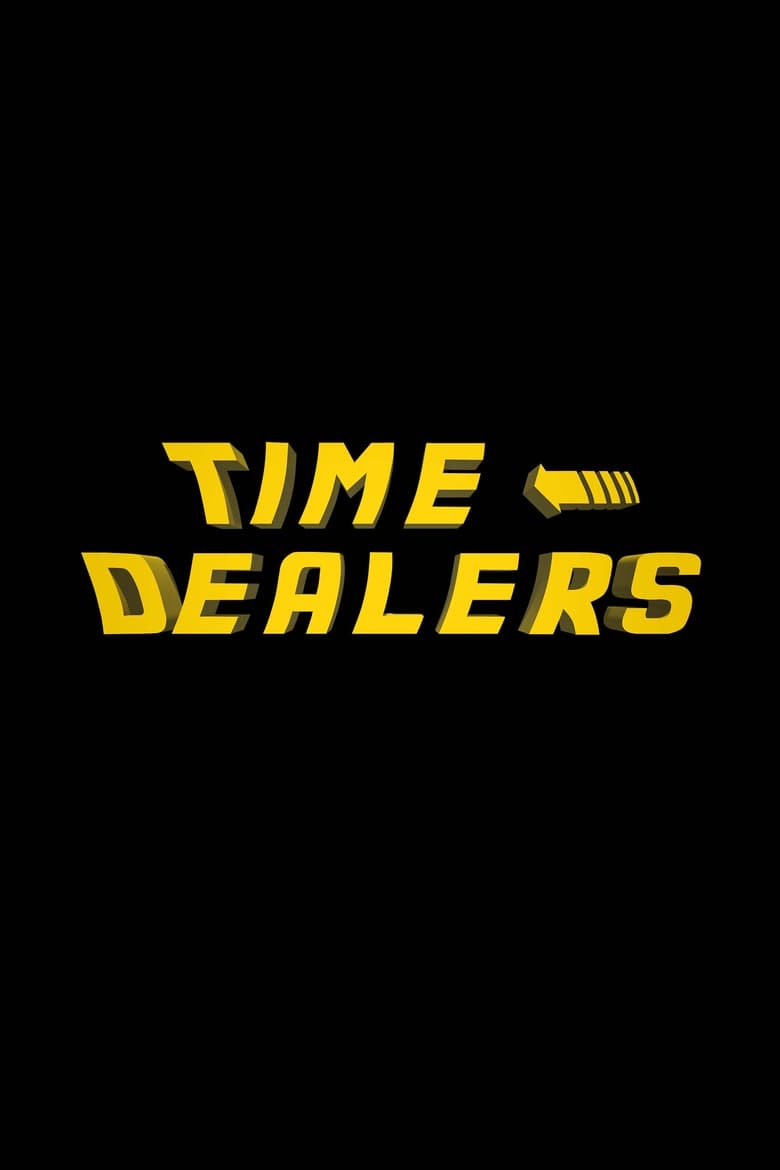 Poster of Time Dealers