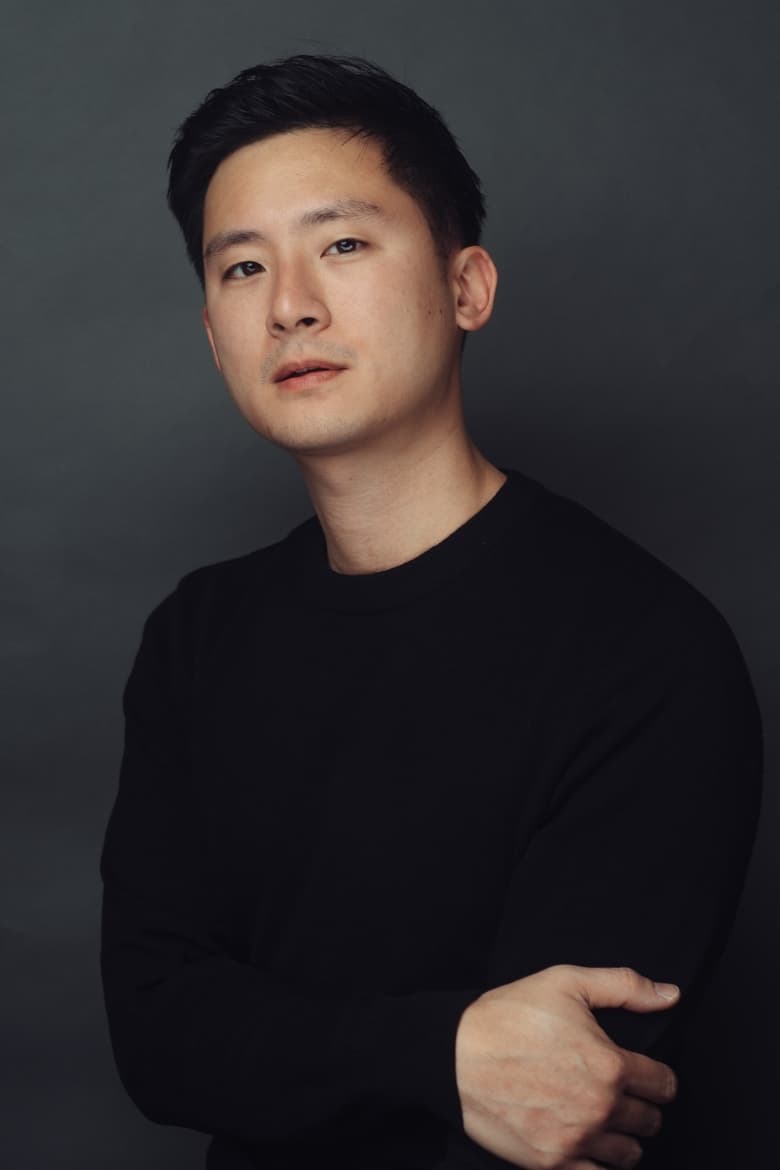 Portrait of Josh Fu