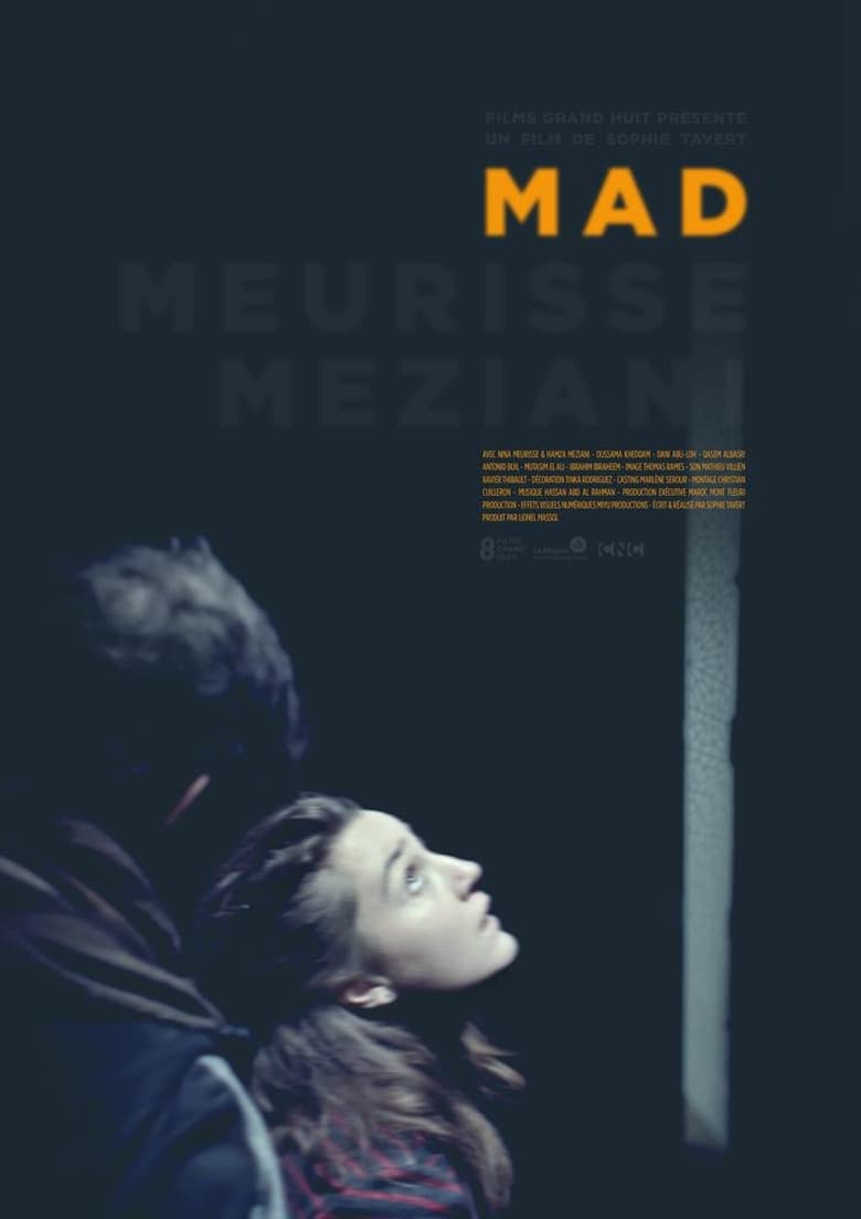 Poster of Mad