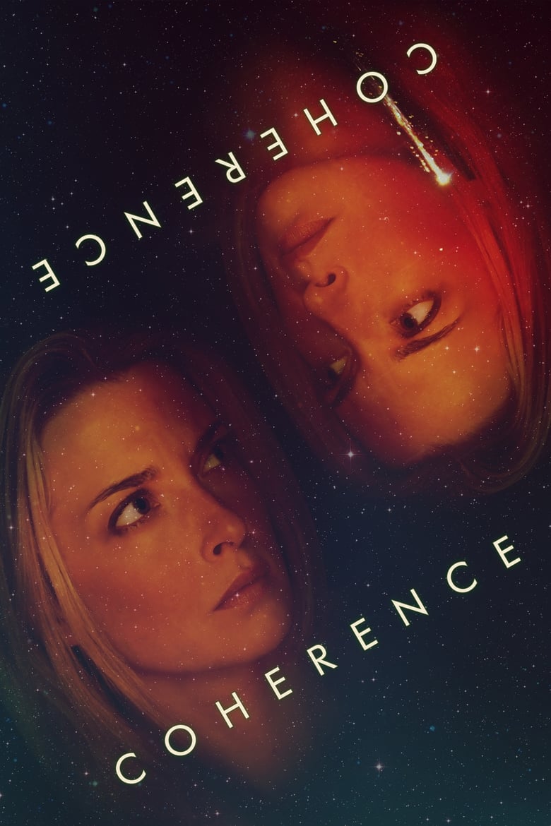 Poster of Coherence