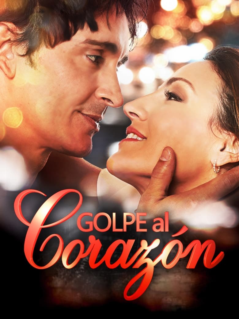 Poster of Golpe al Corazón