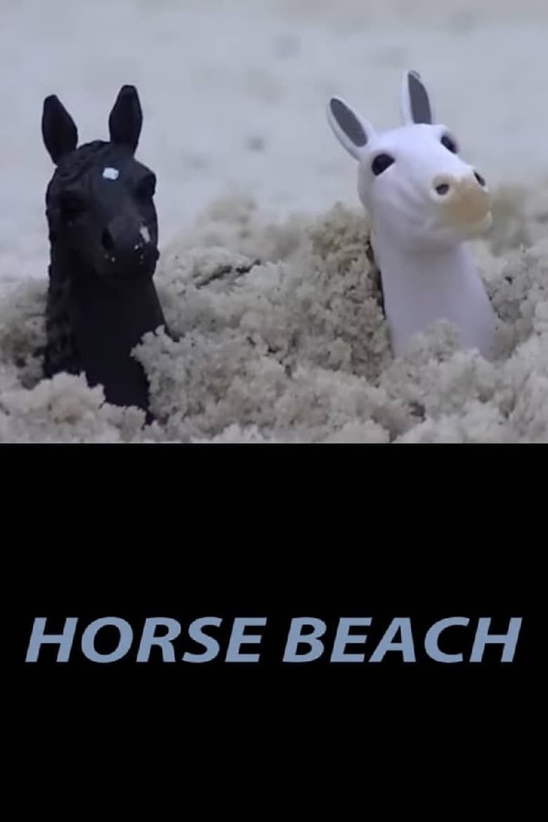 Poster of Horse Beach