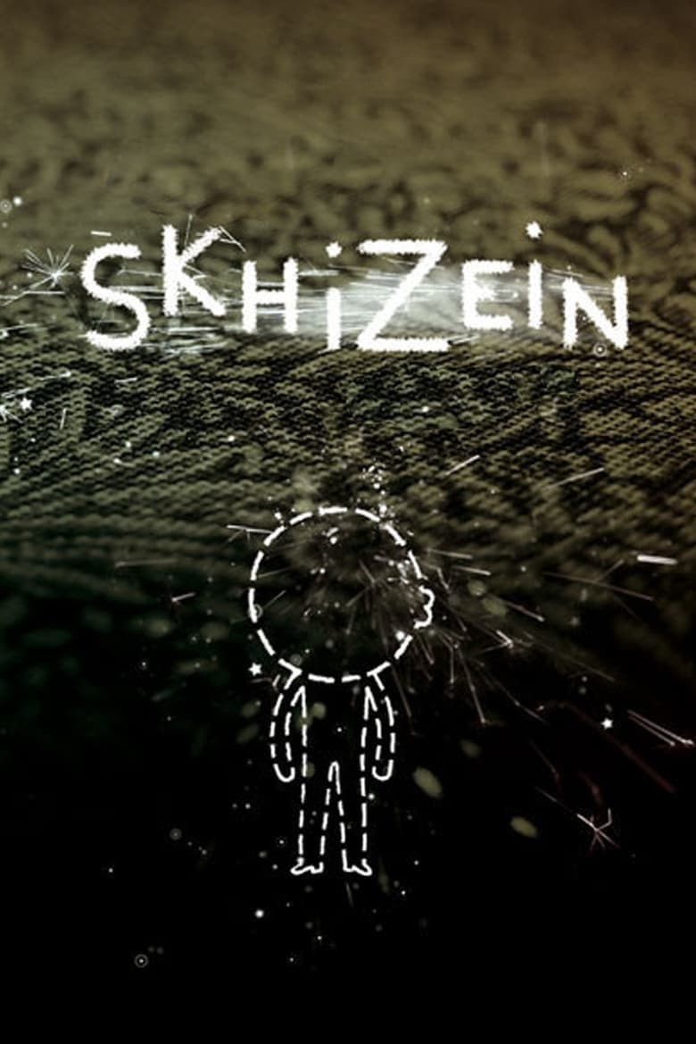 Poster of Skhizein