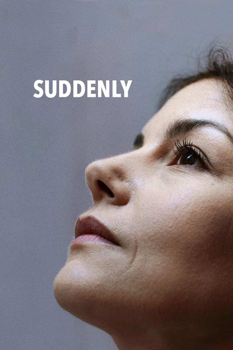 Poster of Suddenly