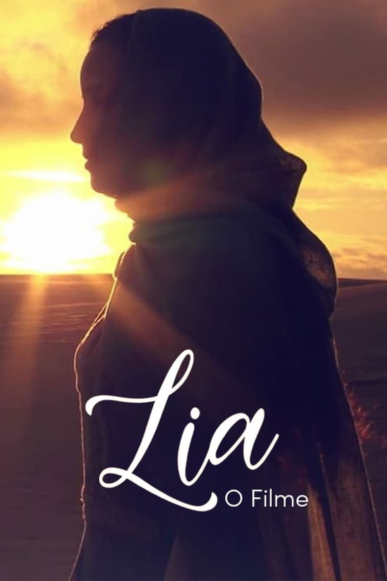 Poster of Lia: O Filme