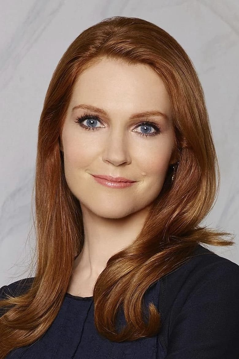 Portrait of Darby Stanchfield