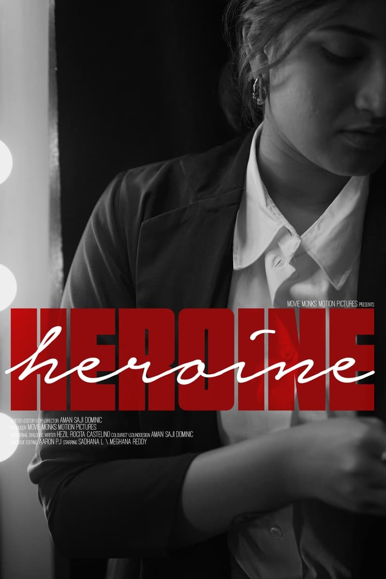 Poster of Heroine