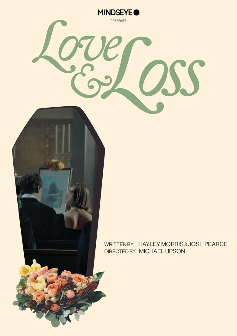 Poster of Love & Loss