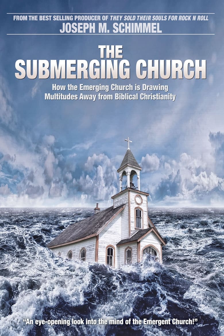 Poster of The Submerging Church