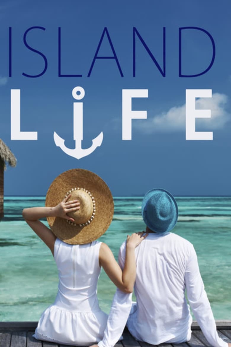 Poster of Island Life