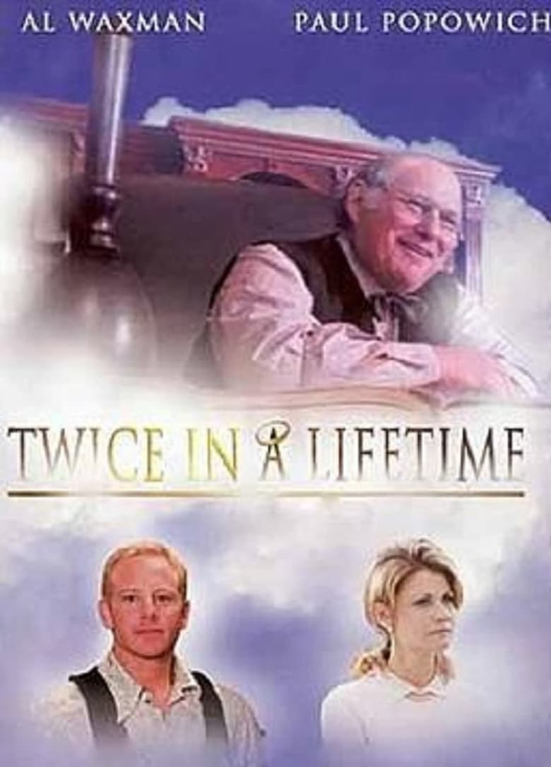 Poster of Cast and Crew in Twice In A Lifetime - Season 1 - Episode 11 - The Quality of Mercy