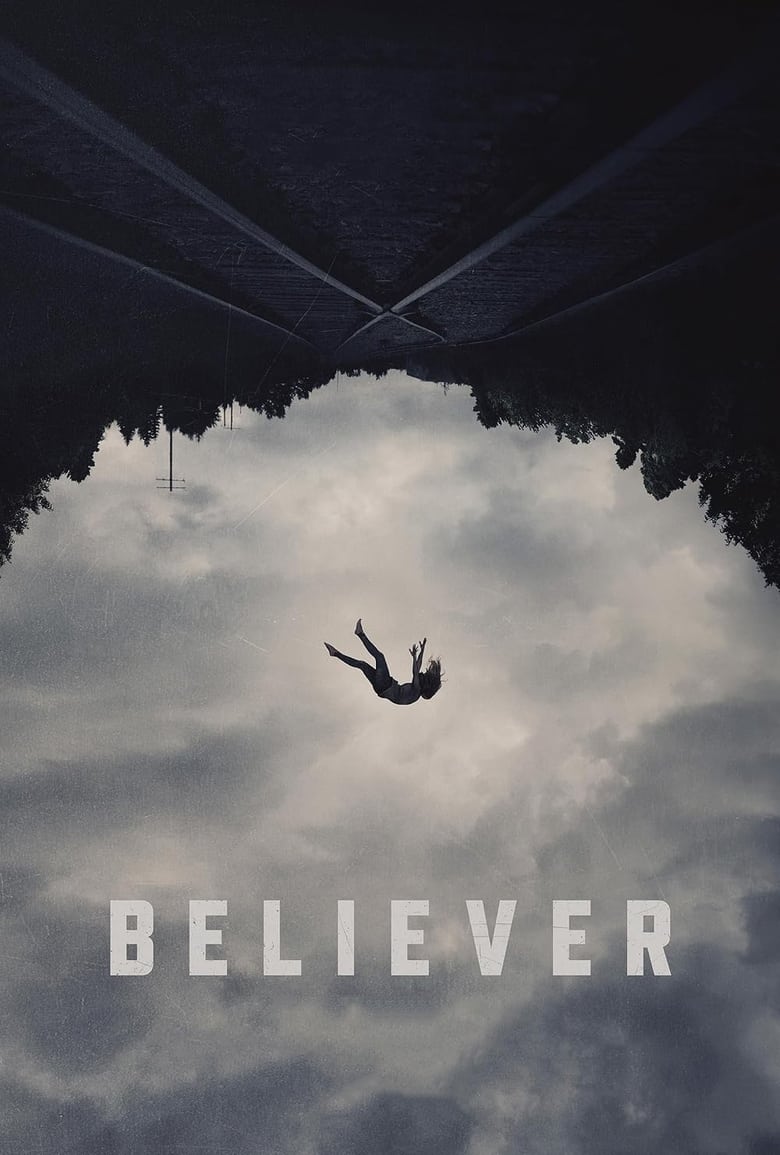 Poster of Believer