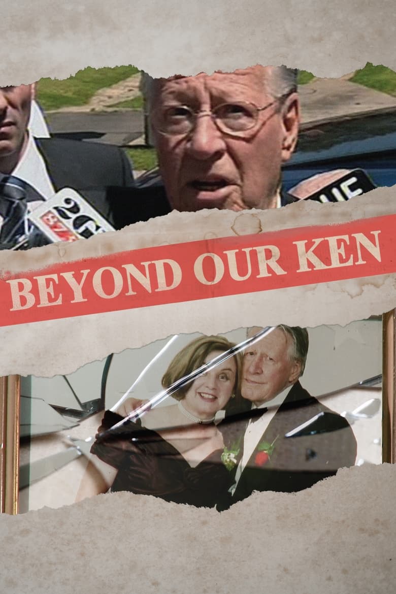 Poster of Beyond Our Ken