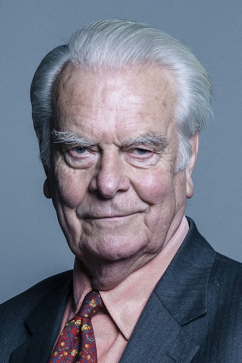 Portrait of David Owen