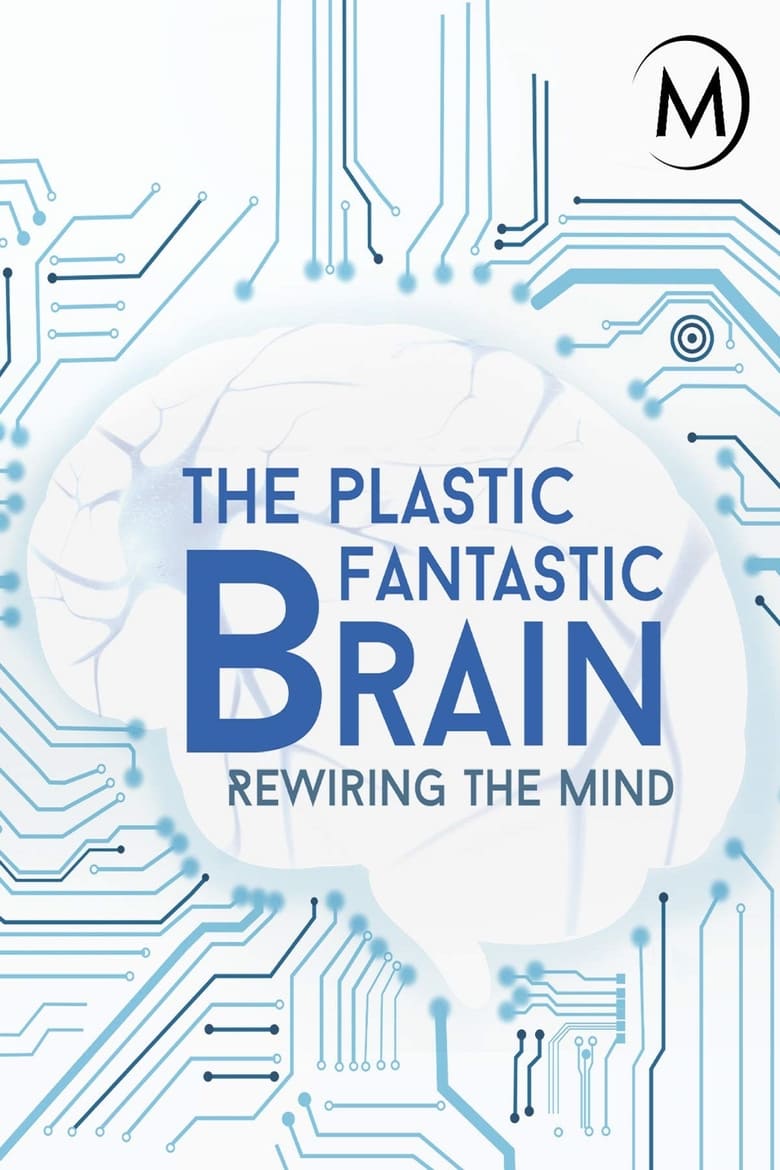 Poster of Plastic Fantastic Brain