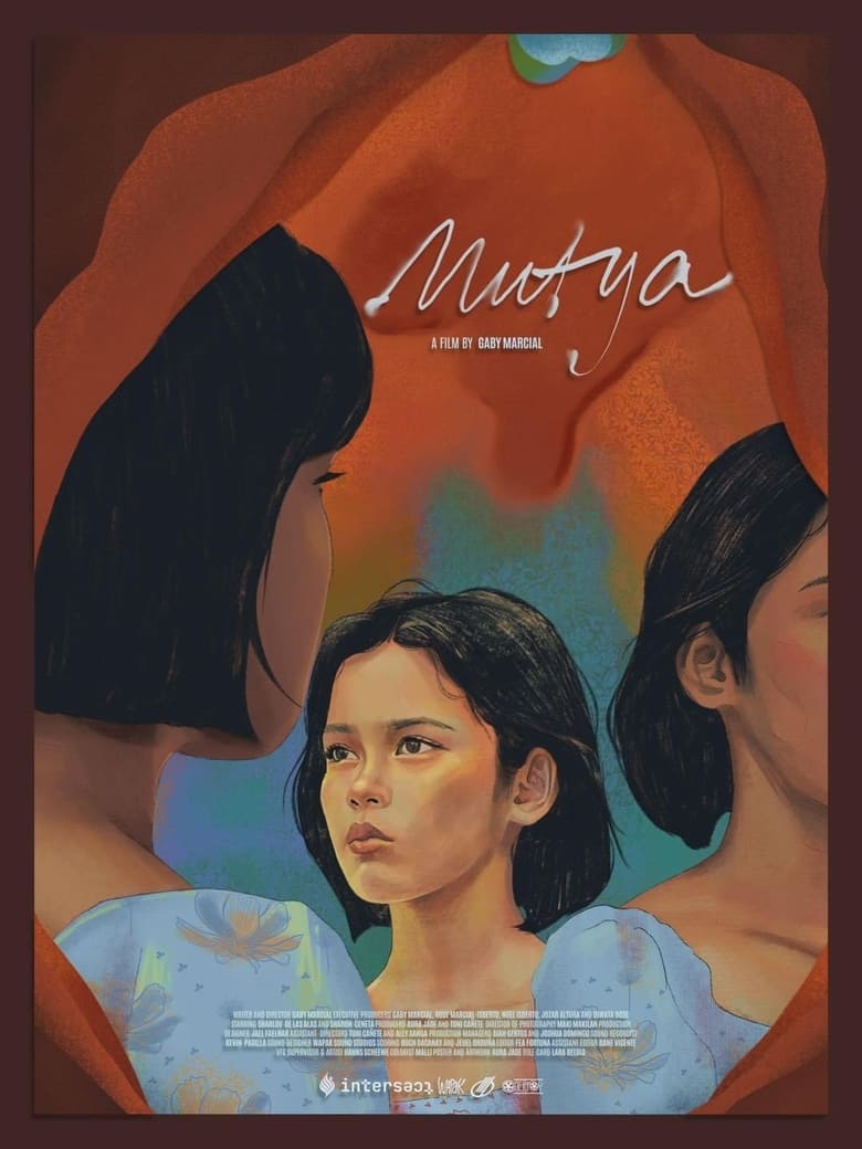 Poster of Mutya