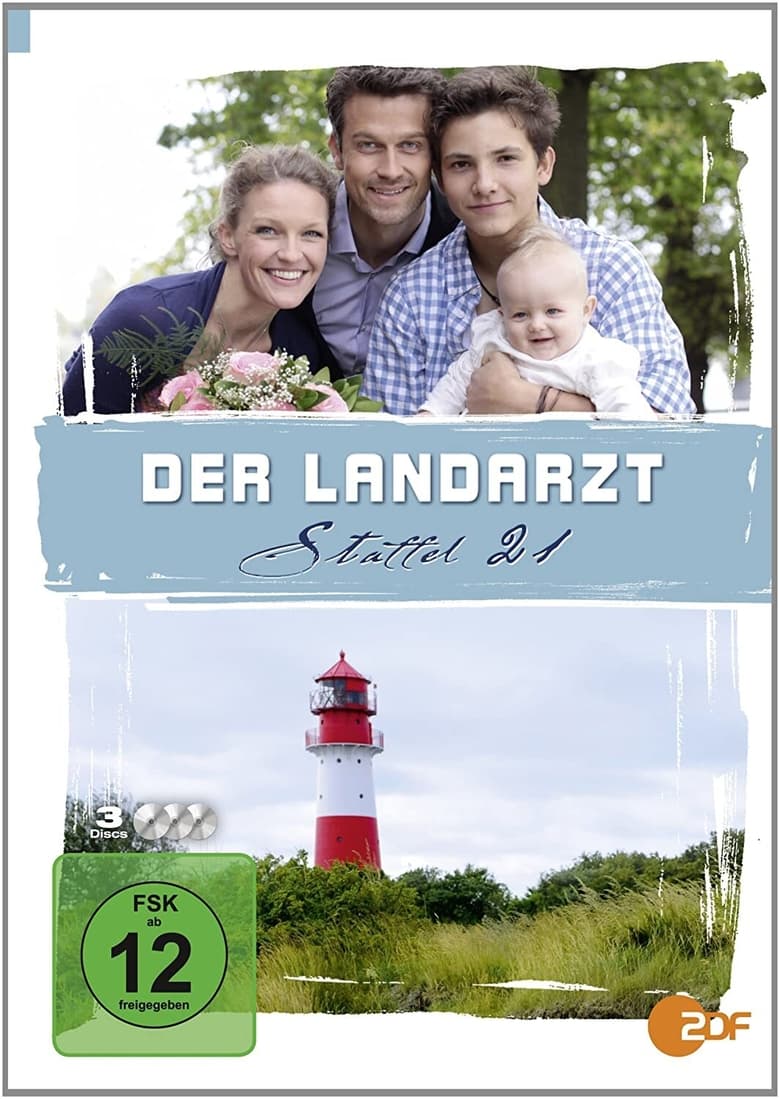 Poster of Episodes in Der Landarzt - Season 21 - Season 21