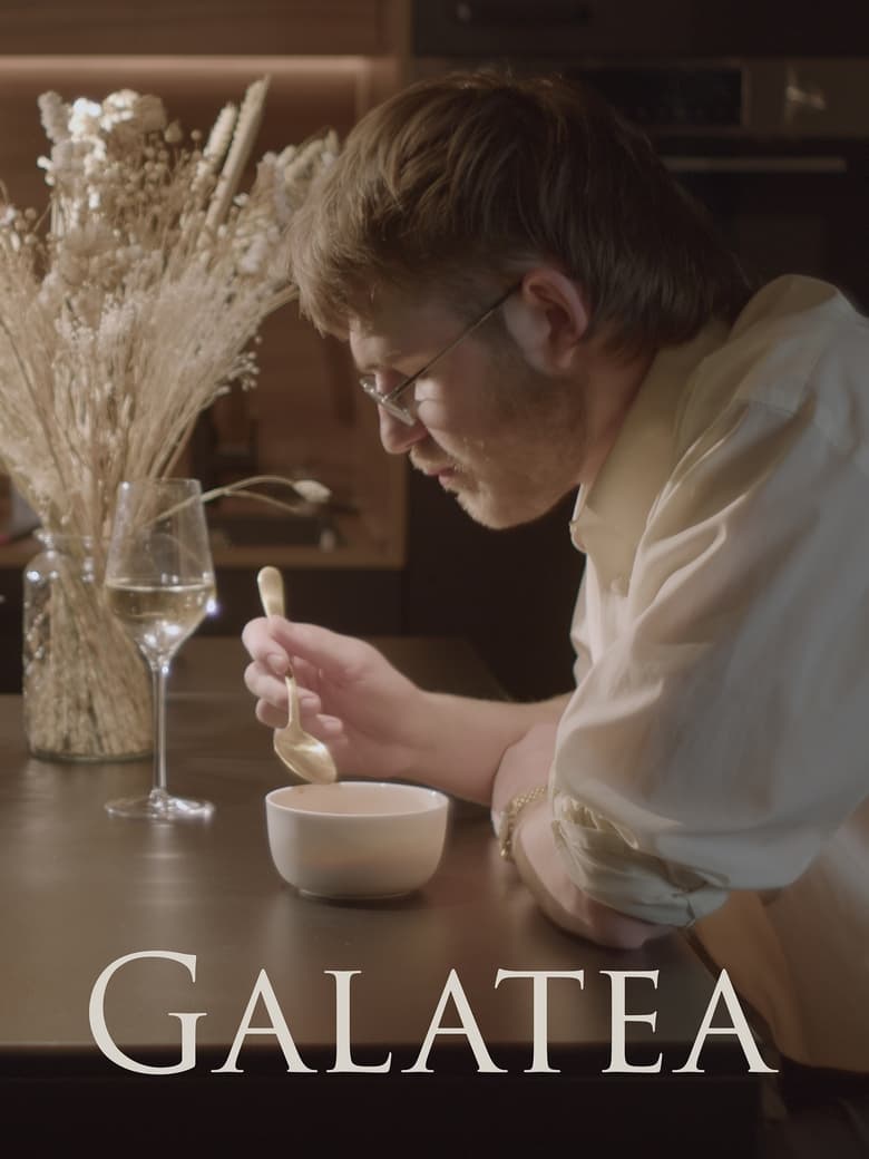 Poster of Galatea